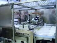 Tortenschneidemaschine