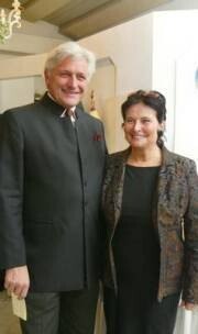 Albert & Maria Kofler