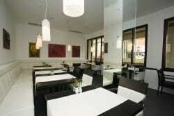 Restaurant Bienenkorb: elegantes Ambiente und vorzügliche Küche