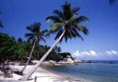 Thailand: herrliche Strände und exzellente Küche