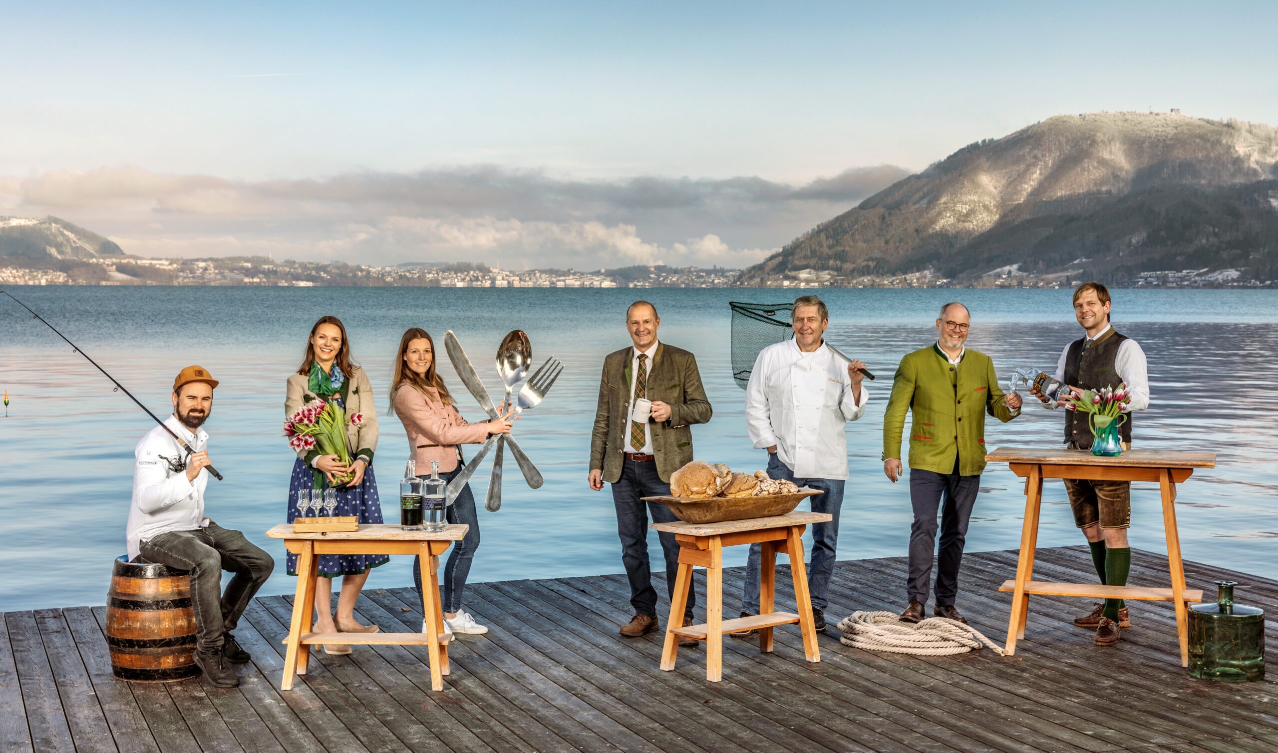 Das Felix Wirtshausfestival 2025