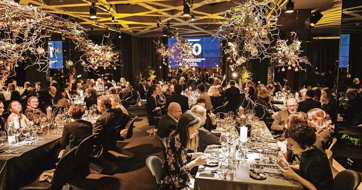 10 Jahre Nespresso Gourmet Weeks