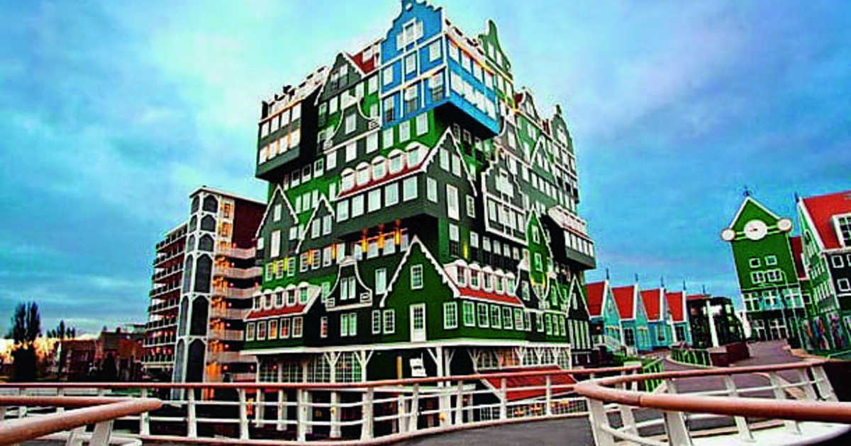 Nur schlafen war gestern