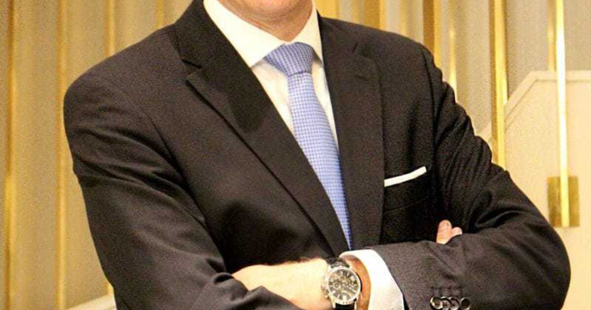 Matthias Welzel ist neuer Hotel Manager im Hilton Vienna Plaza