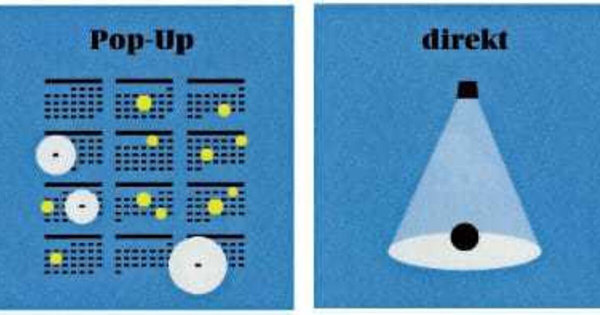 Das ist die neue Eventkultur