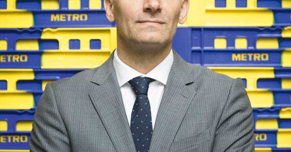 Metro: Groenewoud wechselt nach Deutschland