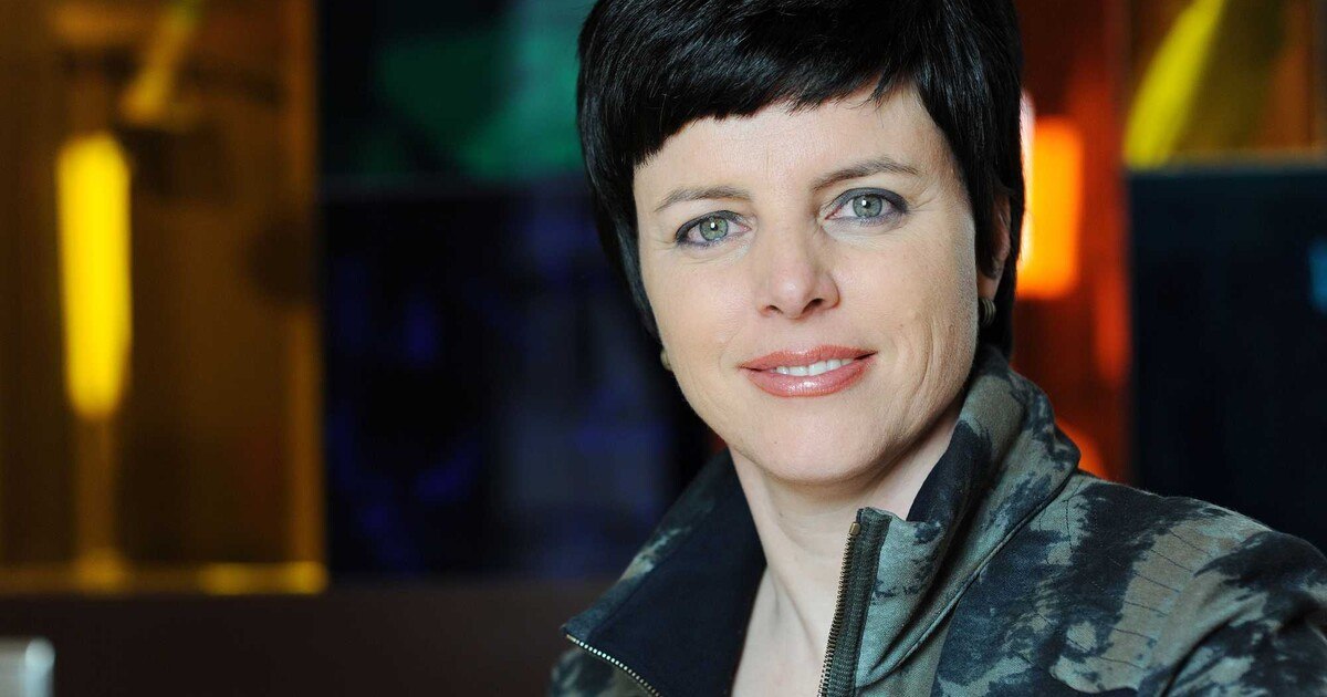 Karin Seiler-Lall neue Chefin bei Innsbruck Tourismus