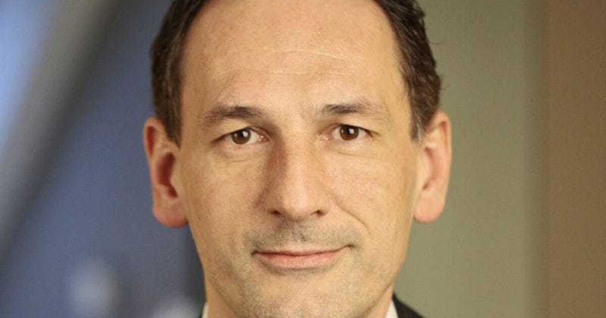 Arcotel Wimberger Wien: Neuer Direktor