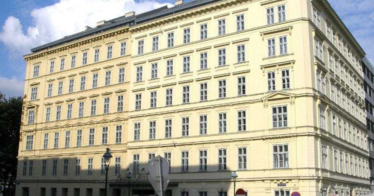 Le Méridien Vienna hat neuen Pächter