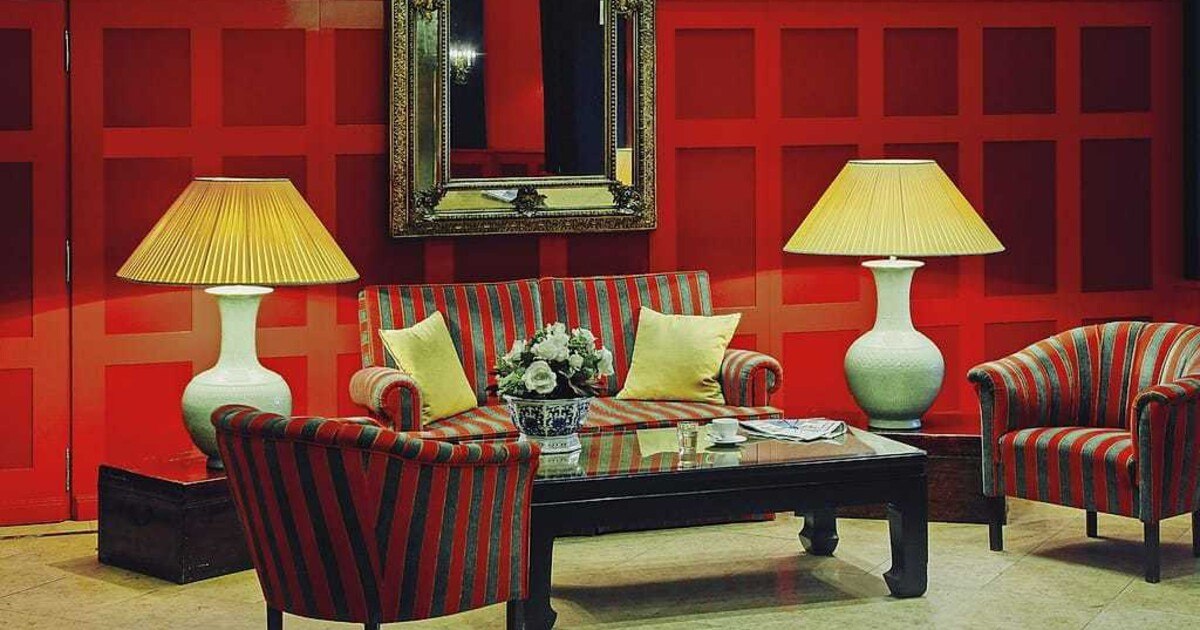 Vienna International heißt Vienna House und setzt Maßstäbe