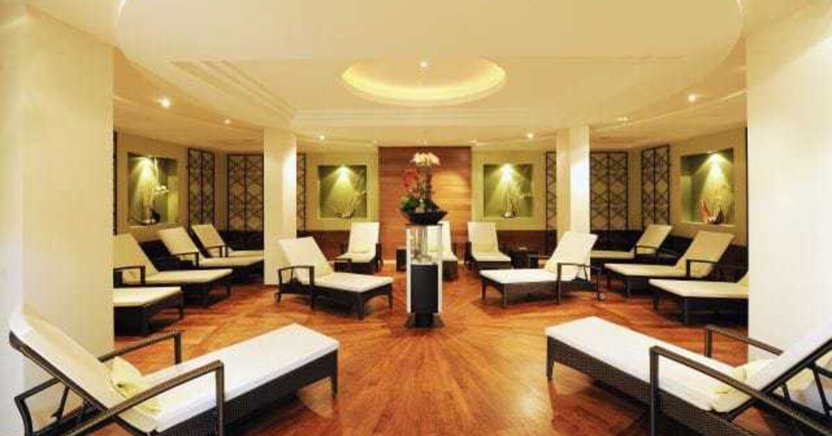 Grandhotel Lienz beliebtestes Luxus-Ferienhotel