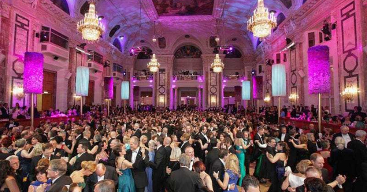 Kaffeesiederball: WKW prüft weitere Förderungen