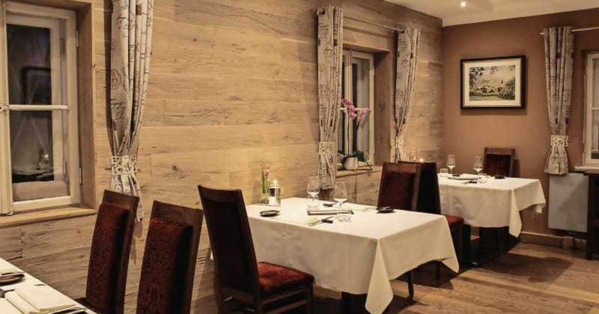 Sexy Fusion im Pfefferschiff