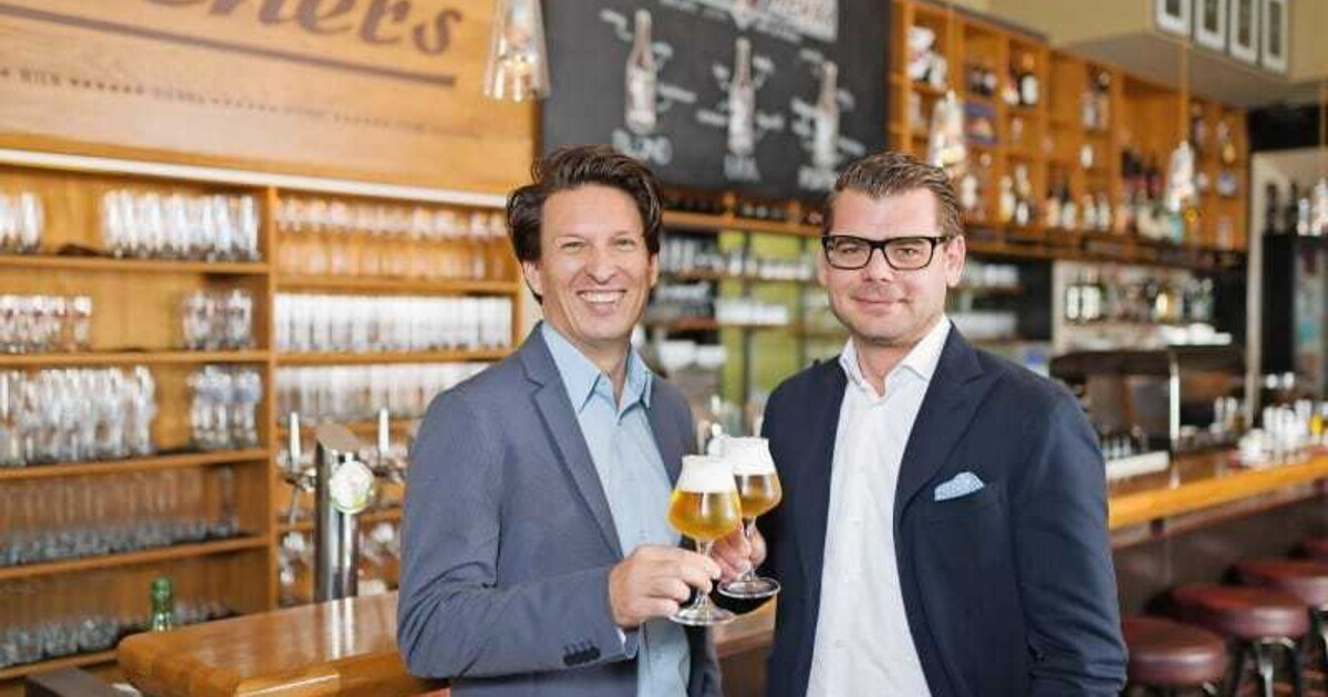 Craft Beer-Symposium: Jetzt anmelden!