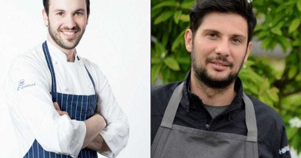 Bocuse d´Or Österreich: Finale in Wien