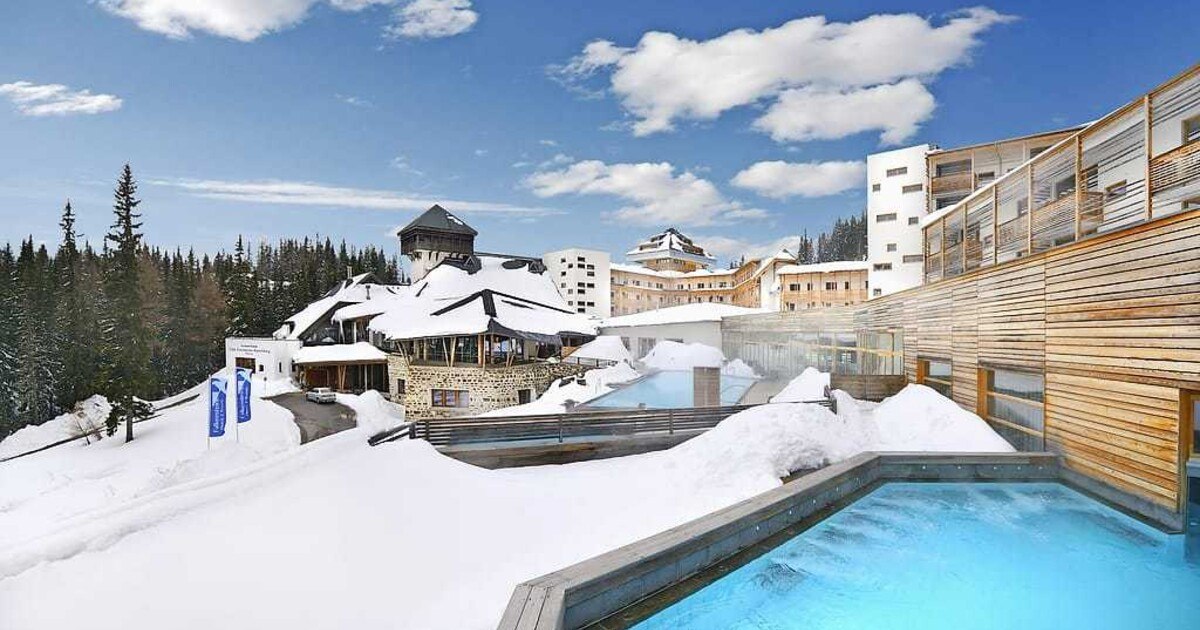 Digitales Leseangebot für Hotelgäste