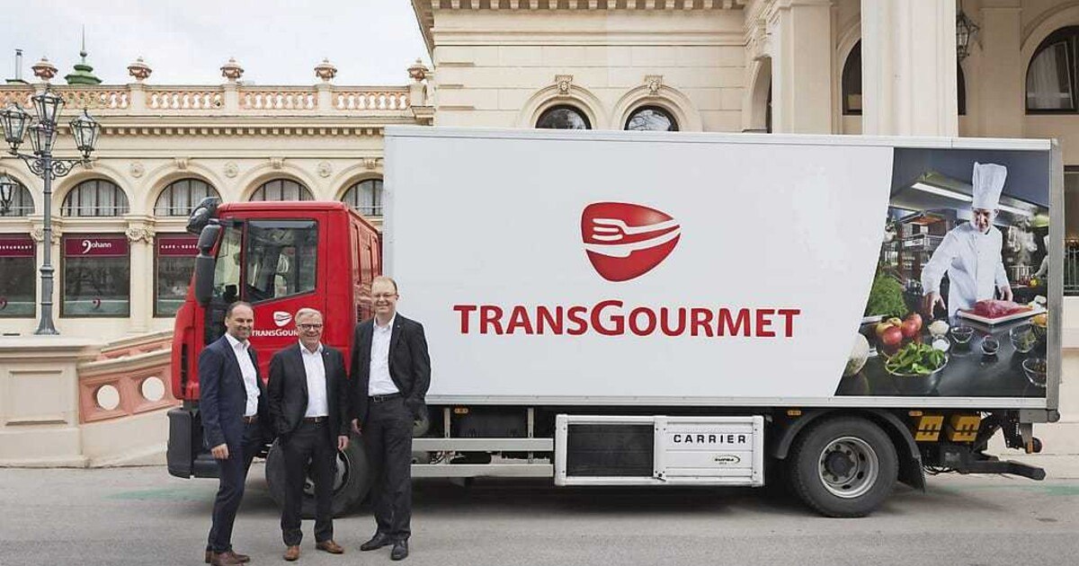 C+C Pfeiffer ist Transgourmet – und sieht ab sofort auch so aus
