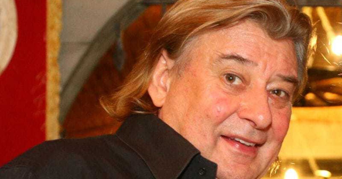 Reinhard Gerer komplett pleite