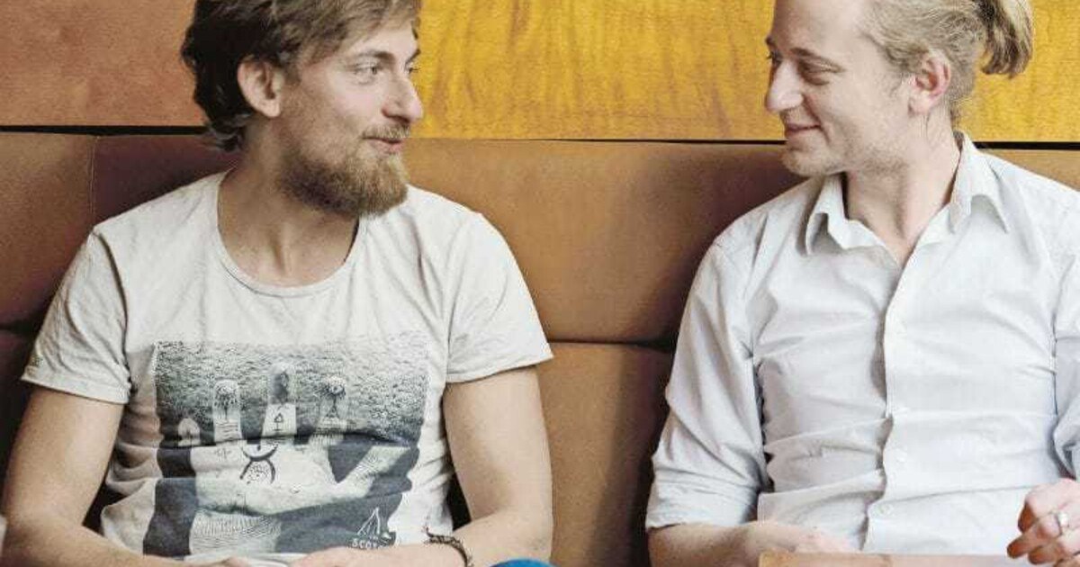 Gutes Essen, das ist unser Leben