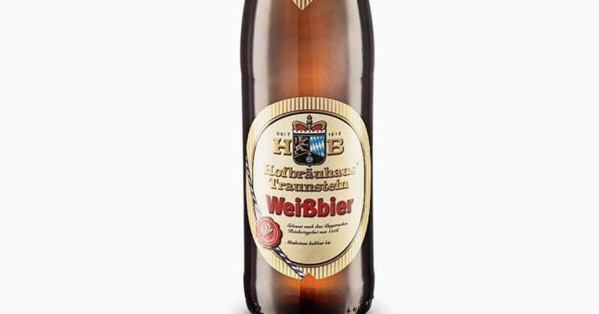 Weißbier-Klassiker