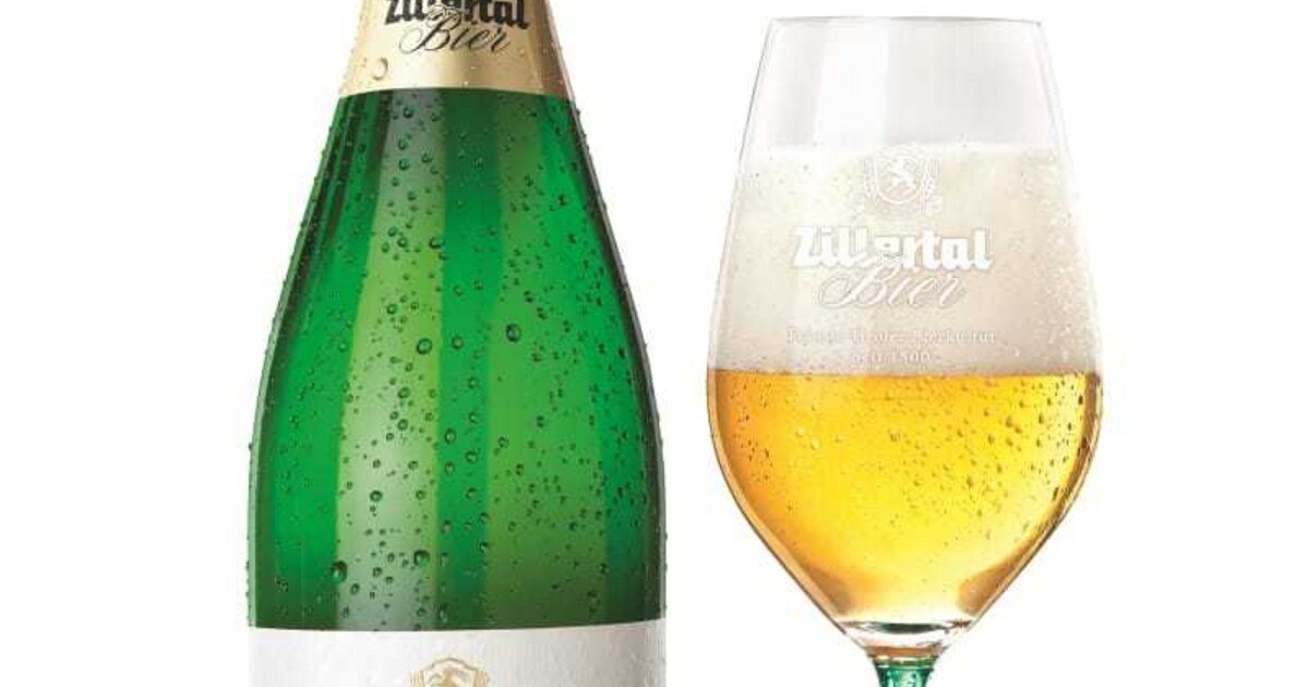 Gauder Steinbock: Acht Monate gereift