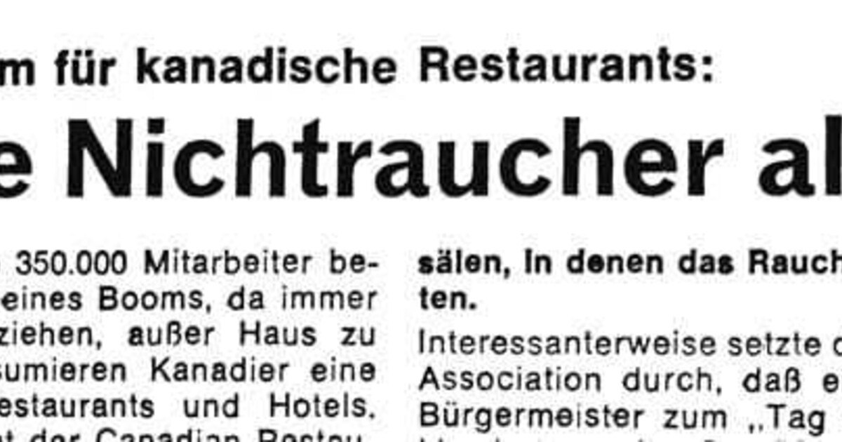 Neue Moden, neue Ideen