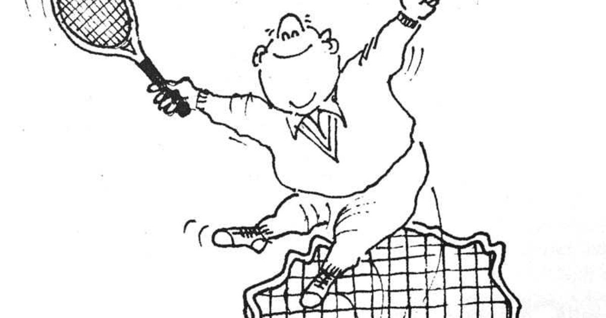 Nicht alles glänzt, was Gold ist