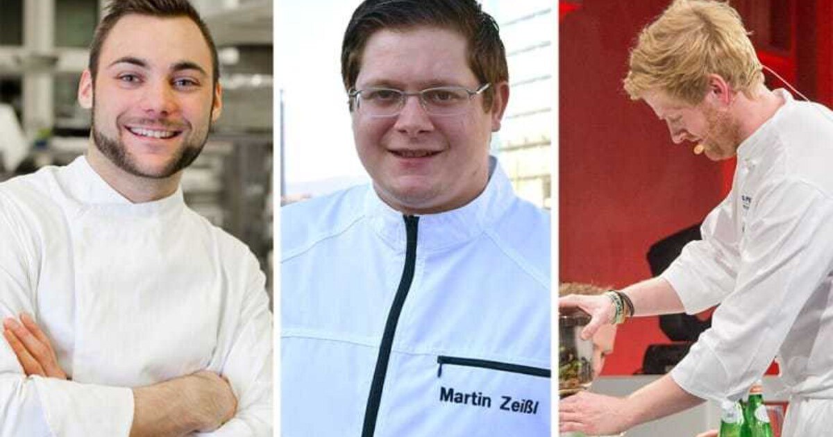 S.Pellegrino Young Chef 2016 Award: Jetzt wird es ernst