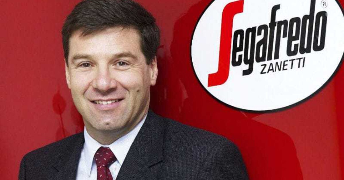 Wolfgang Reichl ist neuer GF von Segafredo Zanetti Austria