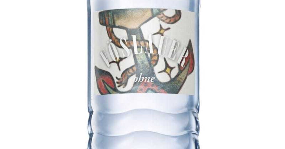 „Gestochen“ scharf: Neue Vöslauer Sonderedition