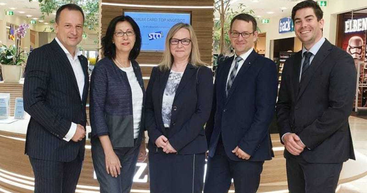 Arcotel übernimmt drittes Hotel in Wien