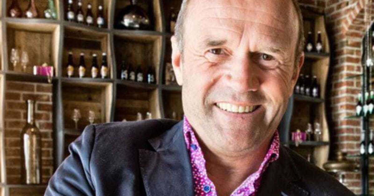 Hotelier Werner Pürmayer ist tot