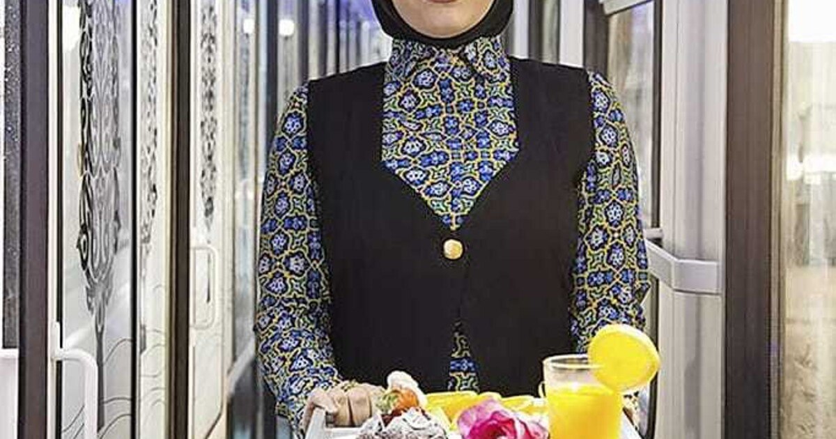 Österreichisches Catering und Know-how im Iran