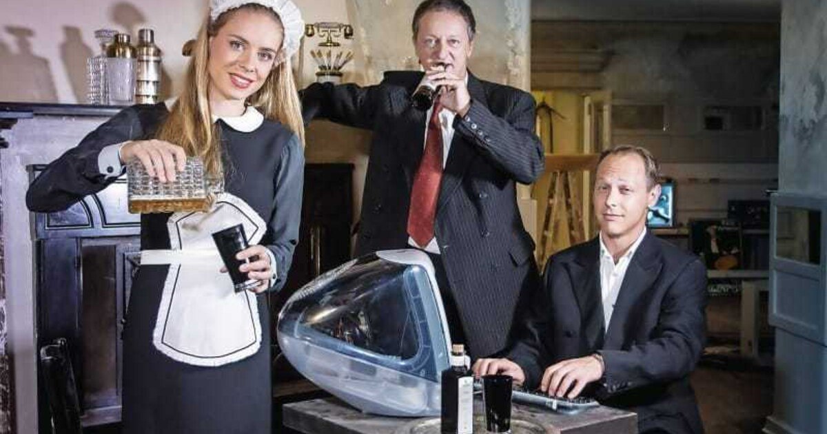 Gemeinsam ist man einfach stärker