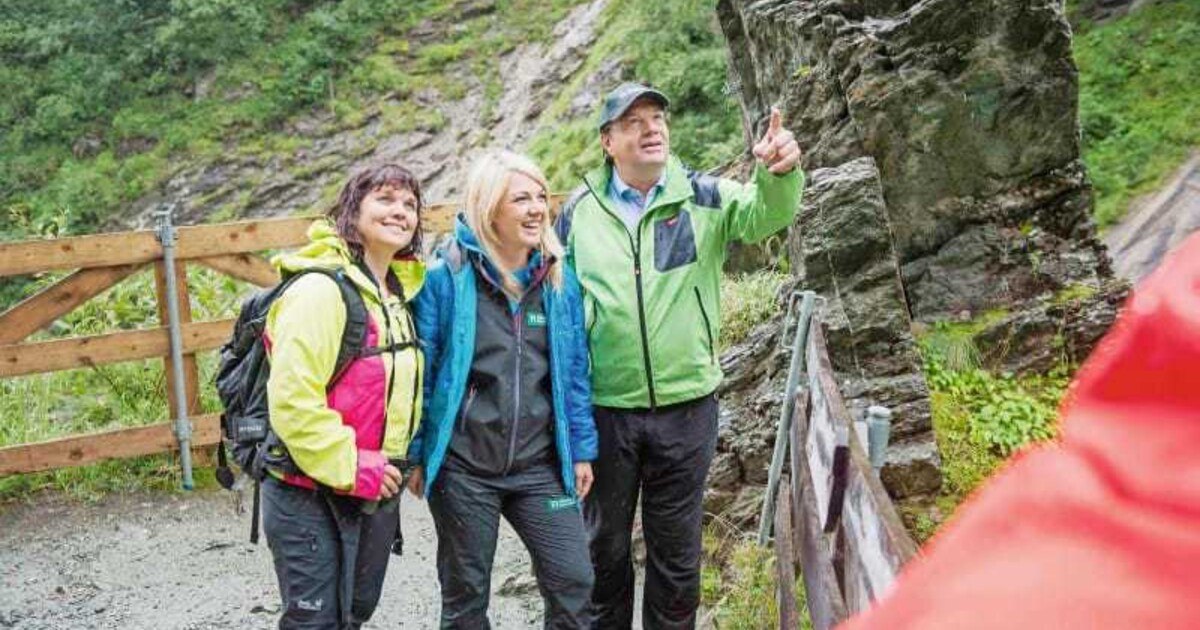 Platter: „Entscheidend ist die Wertschöpfung“