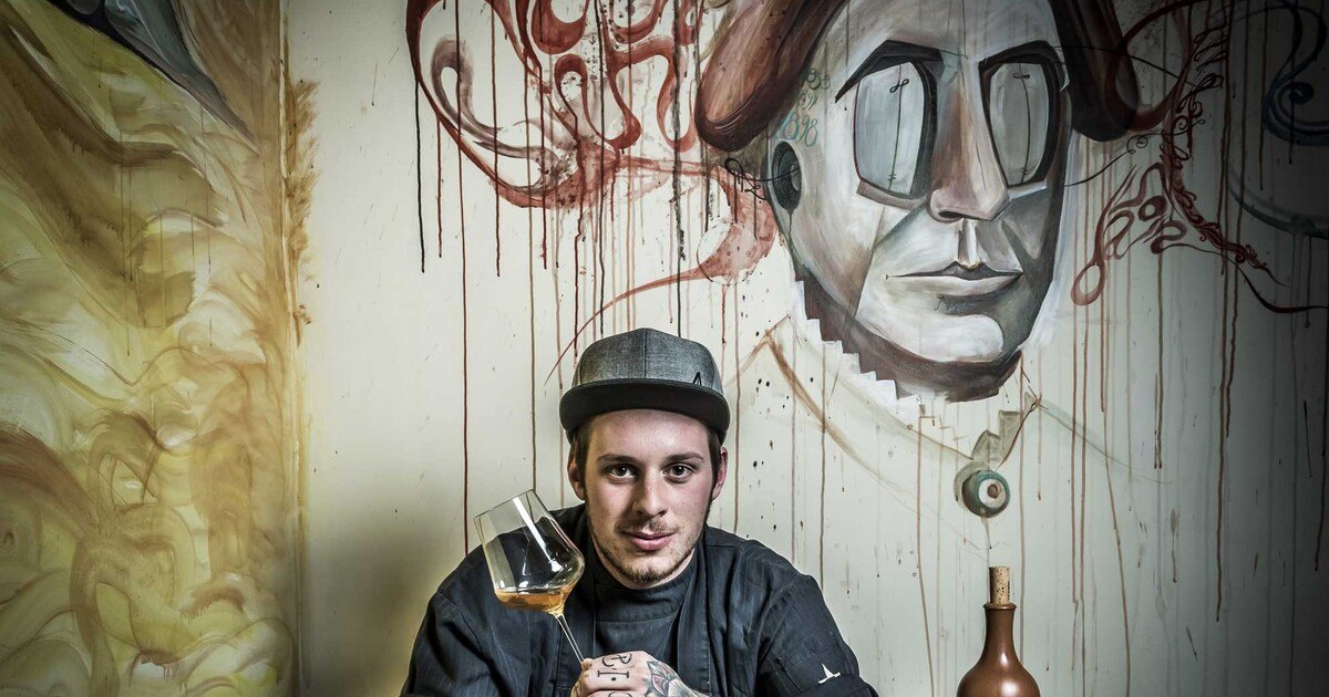 Prato wird Pop-Up-Restaurant