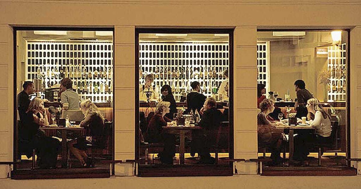 Fluchtbranche oder Traumjob?