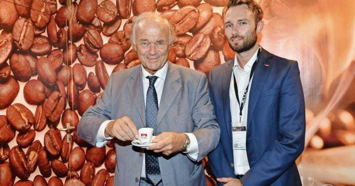 Zukunftspläne bei Wedl