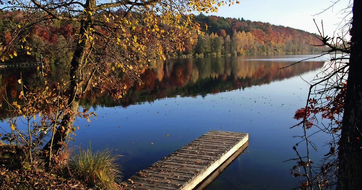 Zehn Jahre Seelentium: Stille Nacht in himmlischer Ruh‘
