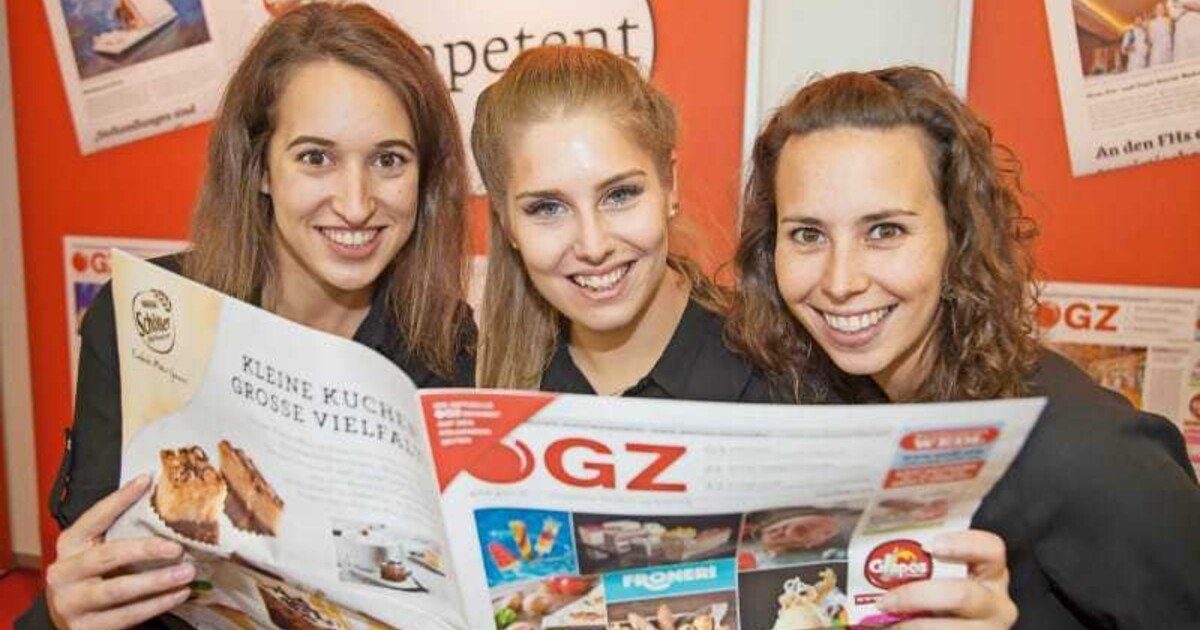 GAST 2016: Der totale Wahnsinn