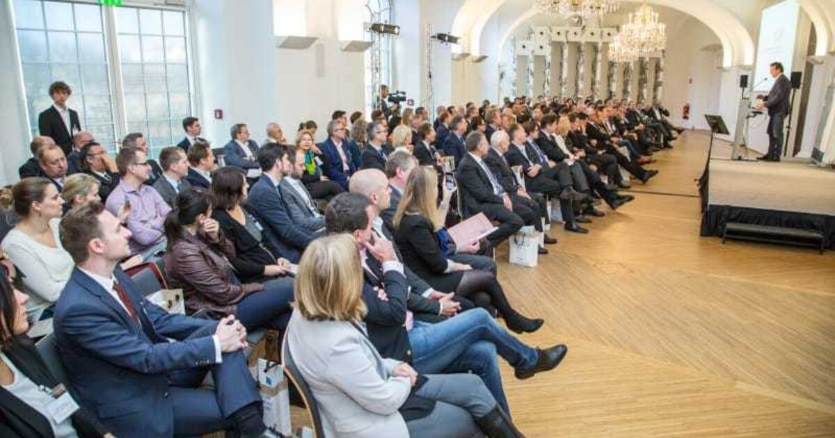 Zukunftstrends: Von Weltmarktführern lernen