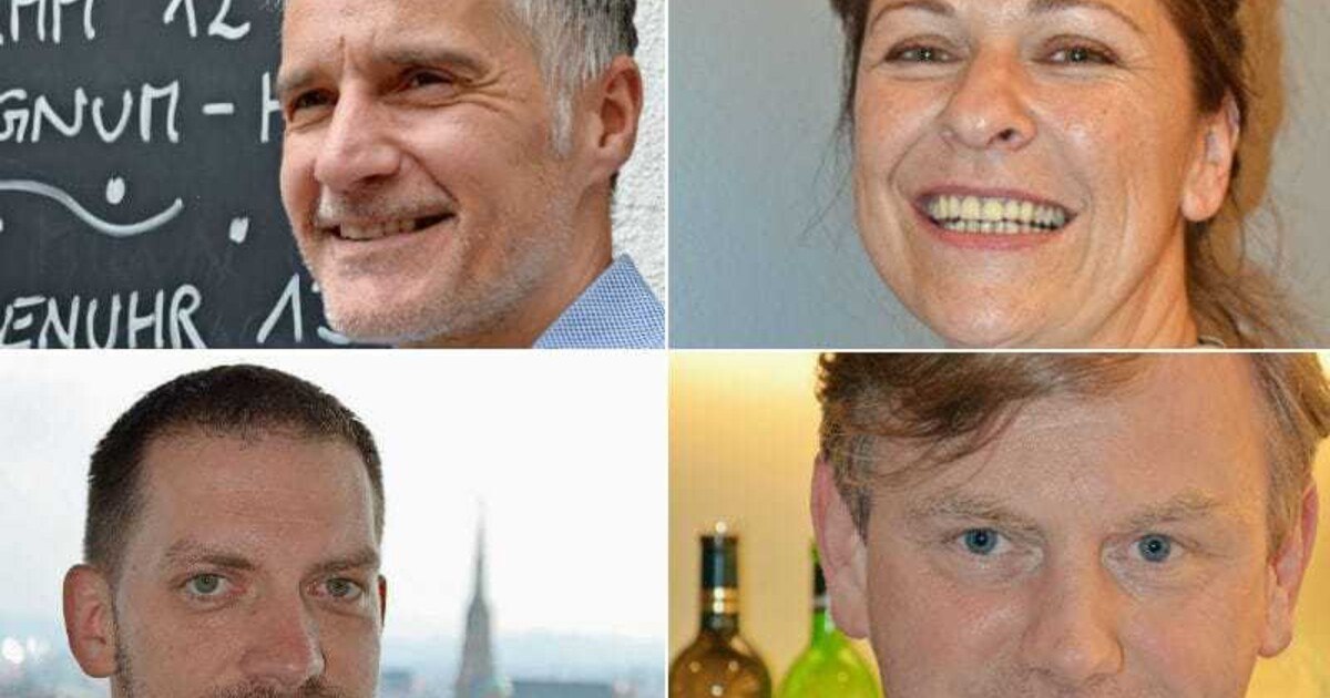 Die Weinkarte als Tool zur Umsatzsteigerung