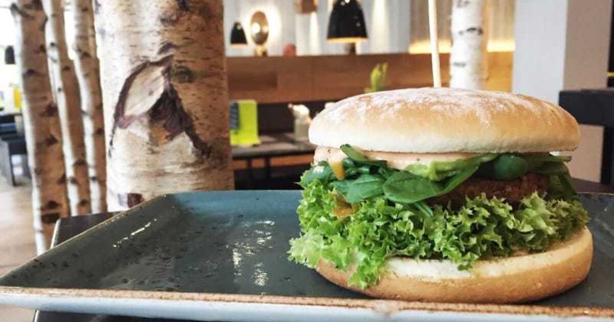 Hans im Glück eröffnet erste Filiale in Österreich