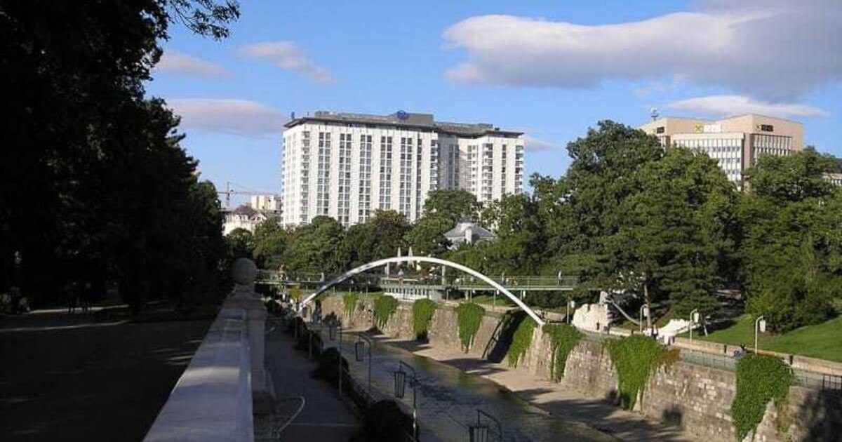 Österreich: Hotelinvestmentmarkt kratzt an Milliarden-Grenze