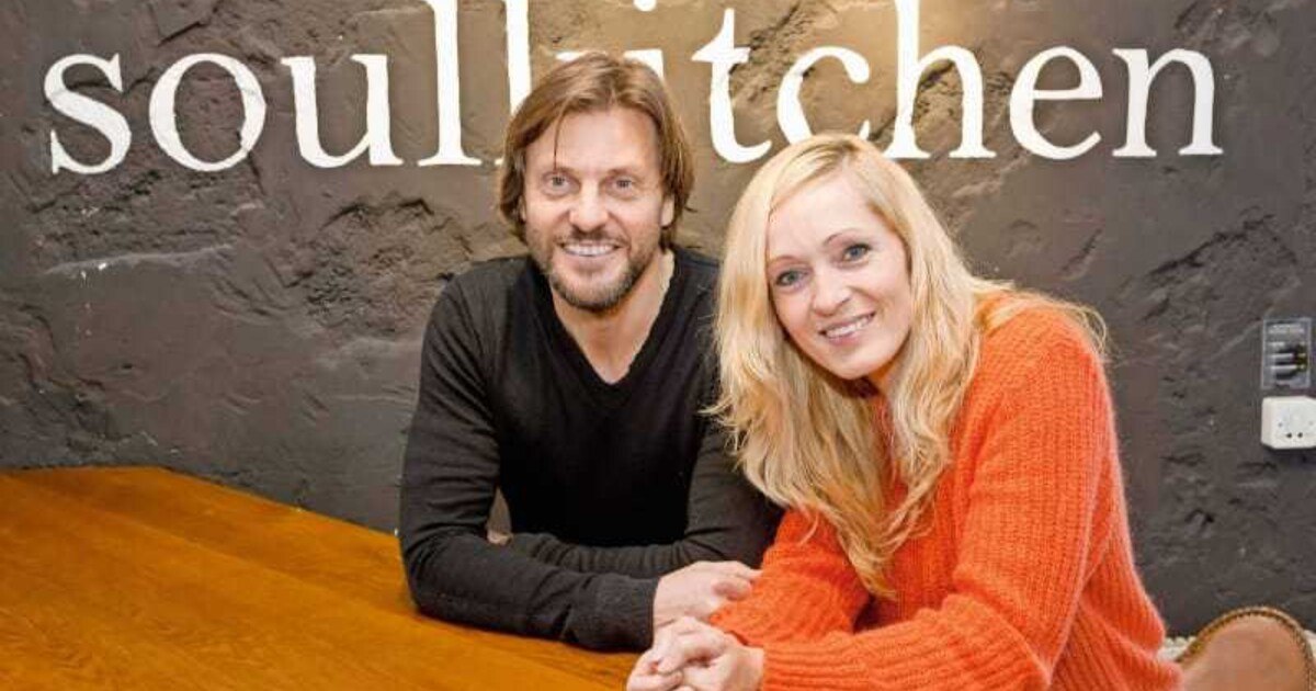 Gastronomieausbildung selbstgemacht