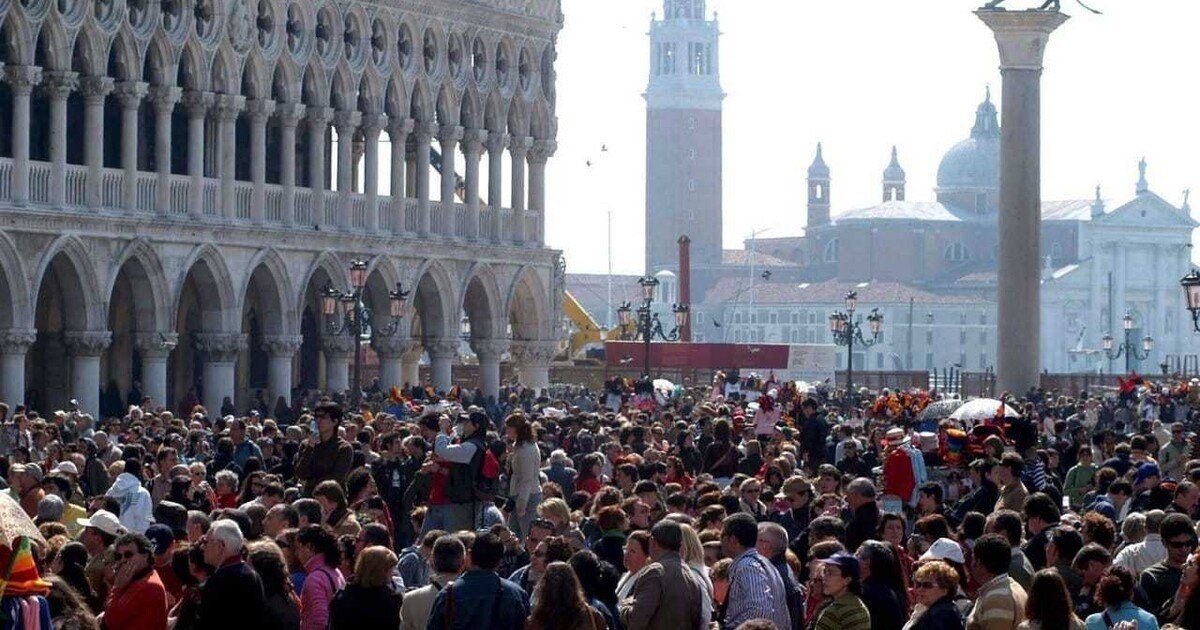 Wie viel Tourismus verträgt Wien?