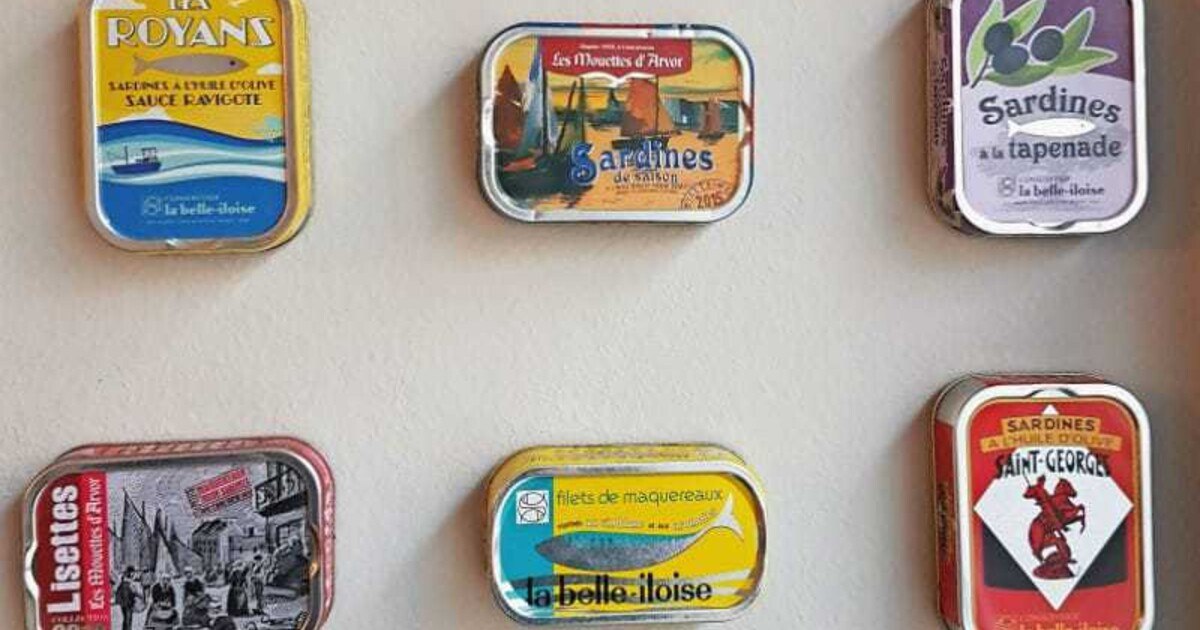 Der Dosenöffner von Berlin