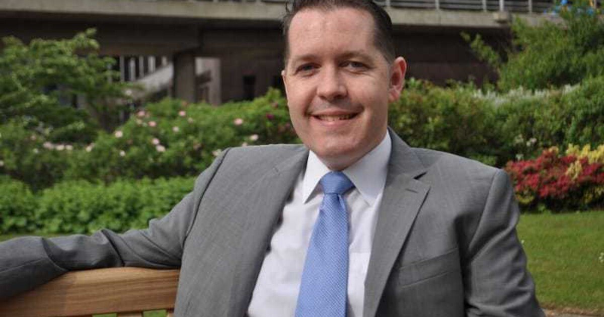 Hilton Innsbruck hat neuen GM