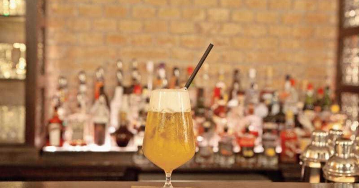 Wodka und Malz, Gott erhalt’s