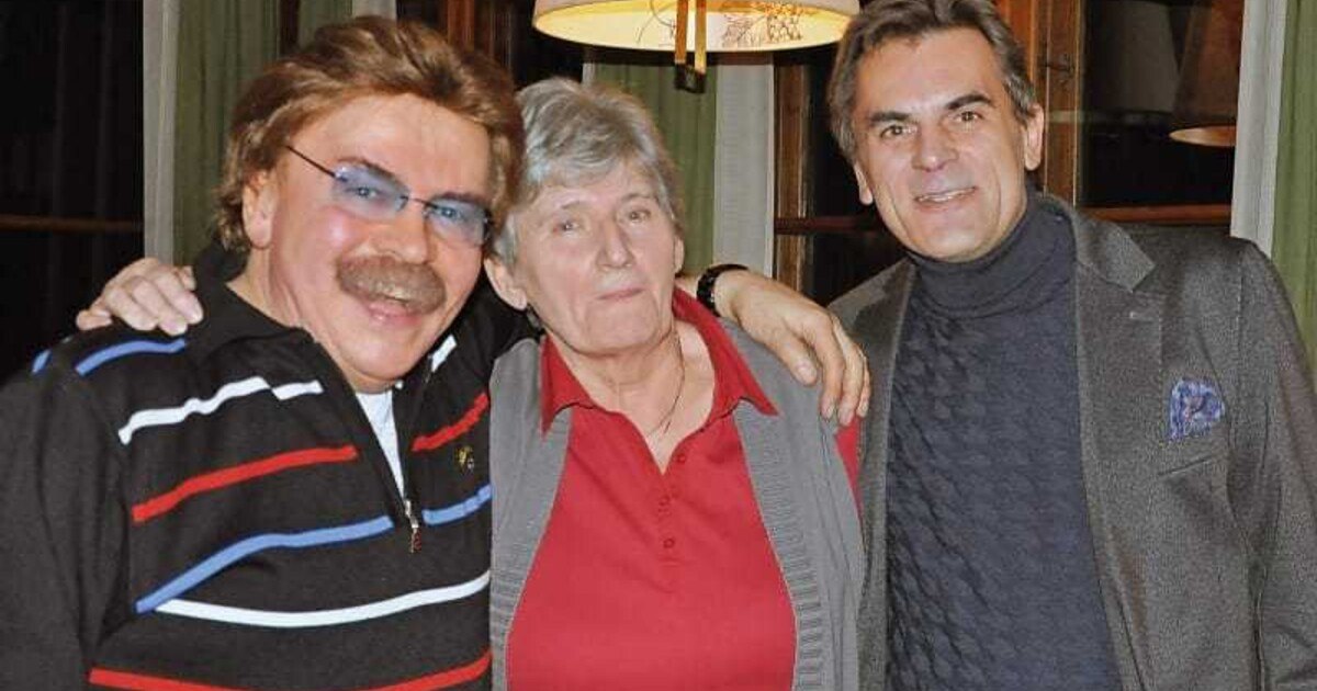 Seit 50 Jahren im Betrieb